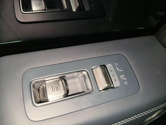 [武汉·鄂A] 二手北京越野北京越野BJ602022款 2.0T 十一版 七座