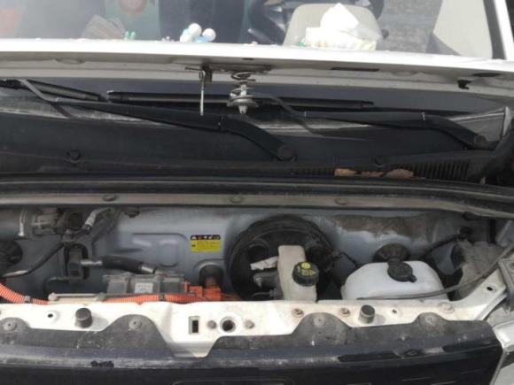 [苏州·苏E] 二手五菱汽车宏光MINIEV2020款 悦享款 磷酸铁锂