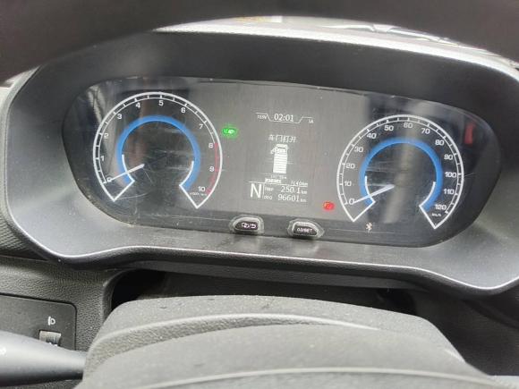 [苏州·苏E] 二手江汽集团蓝猫2023款 M1 国轩高科 40.55kWh 精英版