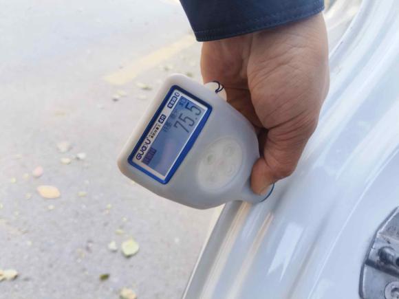 [南昌·闽B] 二手宝马宝马5系2014款 520Li 典雅型