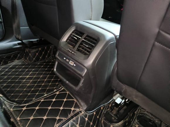 [成都·川A] 二手大众途岳2021款 280TSI 两驱豪华版PLUS