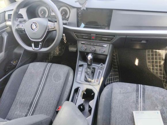 [合肥·皖A] 二手大众朗逸2021款 1.5L 自动风尚版