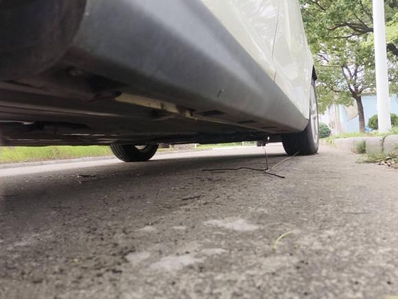 [湖州·浙E] 二手福特福克斯2015款 三厢 1.6L 自动风尚型