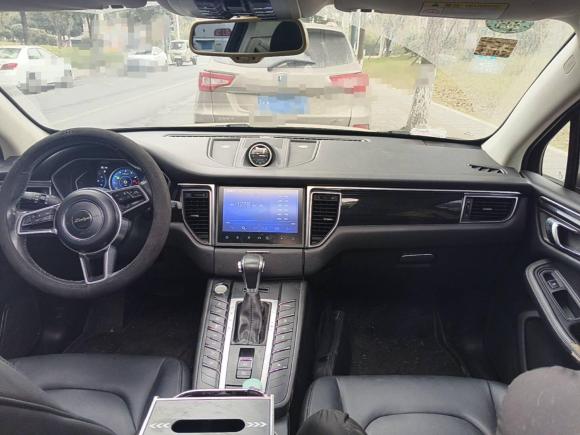 [成都·川G] 二手众泰众泰SR92017款 2.0T 自动极致之梦版