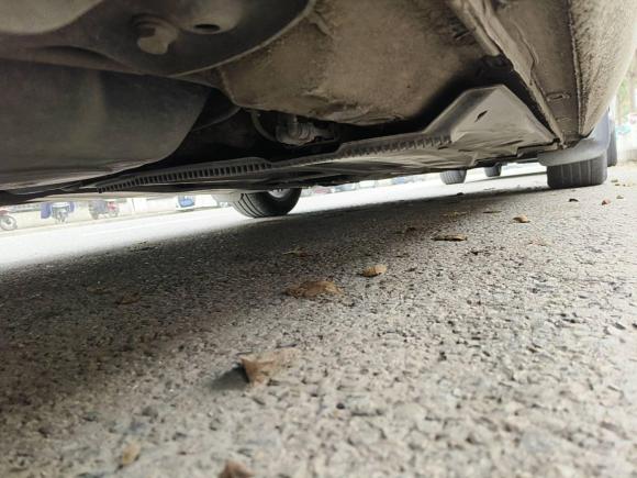 [成都·川A] 二手斯柯达明锐2017款 1.6L 手动智行版