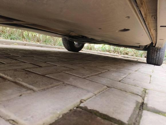 [西安·陕U] 二手大众途铠2019款 280TSI DSG舒适版