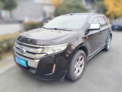 [成都·川G] 福特锐界2012款 2.0T 精锐天窗版