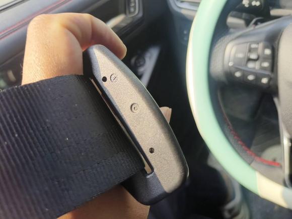 [合肥·皖A] 二手福特福克斯2021款 两厢 EcoBoost 180 自动ST Line