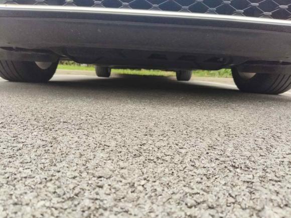 [上海·沪F] 二手大众帕萨特2023款 330TSI 星空尊贵版