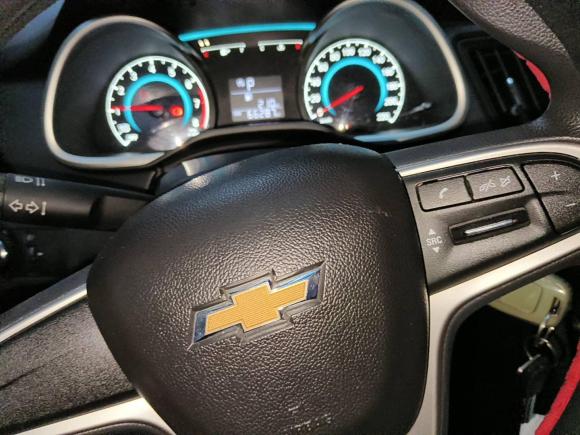 [宁波·浙G] 二手雪佛兰科沃兹2018款 320 自动欣悦版