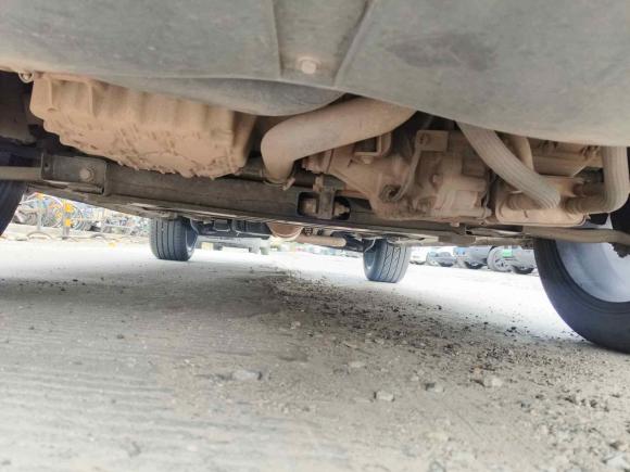 [广州·湘N] 二手捷途捷途X70 PLUS2021款 1.6T DCT星PRO 5座