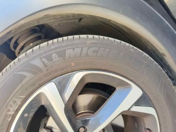 [武汉·鄂A] 二手雪铁龙天逸 C5 AIRCROSS2018款 350THP 乐享型