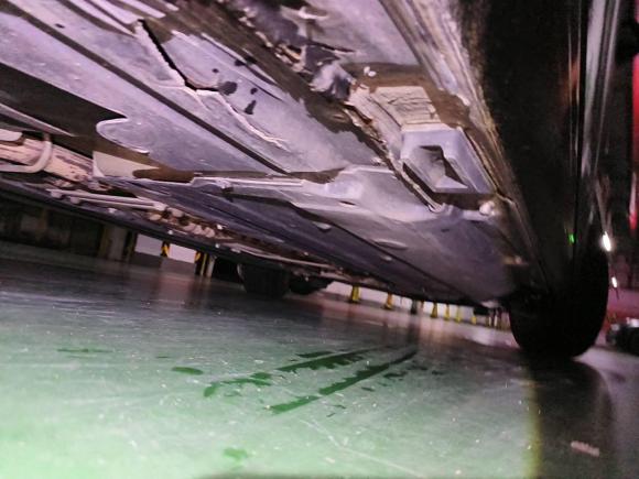 [合肥·鲁F] 二手奥迪奥迪A6L2011款 2.0 TFSI 自动标准型