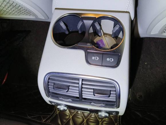 [成都·川A] 二手奥迪奥迪A6L2012款 35 FSI 豪华型