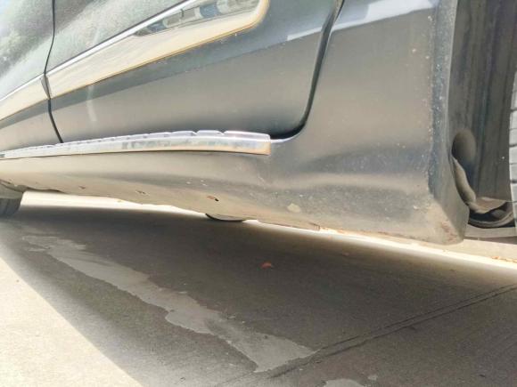 [武汉·鄂W] 二手标致标致30082015款 2.0L 自动潮流版