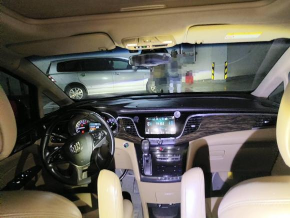 [广州·粤A] 二手别克别克GL82017款 ES 28T 豪华型 国V