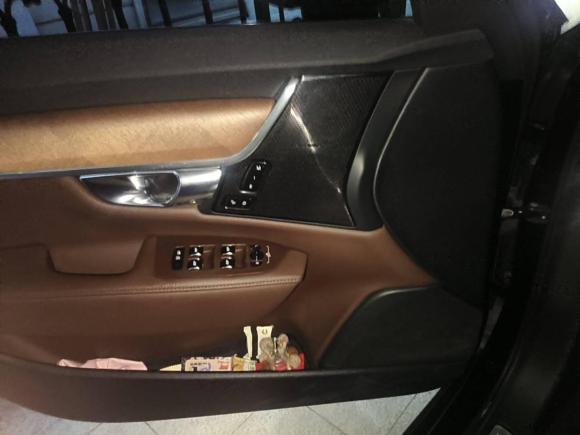 [南通·苏F] 二手沃尔沃沃尔沃S902019款 T5 智逸版