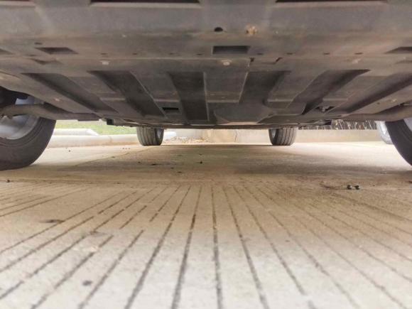 [宁波·浙B] 二手威马汽车威马EX52018款 EX5 400 Extra创新版