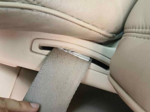 [杭州·浙A] 二手丰田皇冠2007款 2.5L Royal 特别版