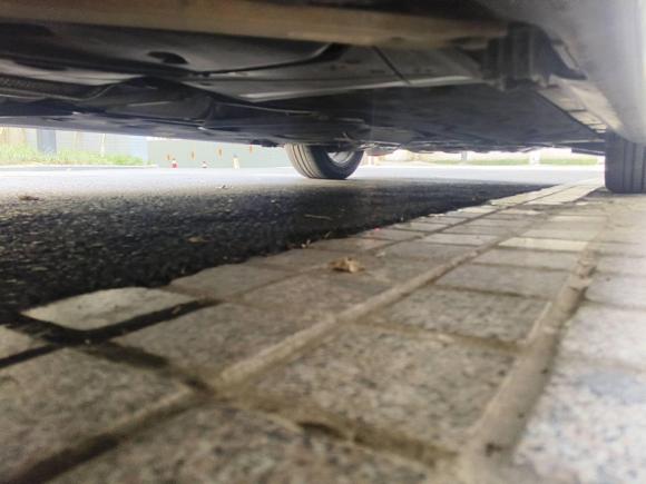 [南京·苏A] 二手宝马宝马2系多功能旅行车2015款 218i 运动设计套装