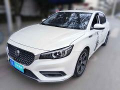 [成都·川A] 名爵MG62017款 20T 自动豪华智联版 国V