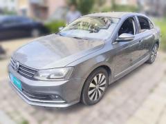 [青岛·鲁B] 大众速腾2015款 230TSI 自动豪华型