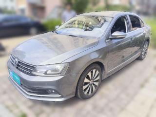 大众速腾2015款 230TSI 自动豪华型「青岛二手车」「天天拍车」