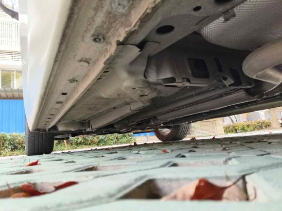 [无锡·苏D] 二手雪佛兰迈锐宝2018款 530T 自动豪华版