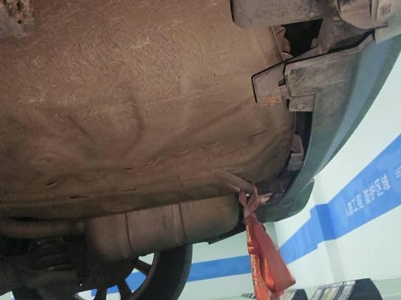 [杭州·浙A] 二手吉利汽车帝豪GS2016款 运动版 1.3T 自动领尚型