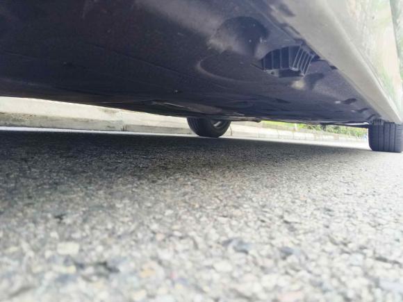 [成都·川G] 二手宝马宝马5系2014款 520Li 典雅型