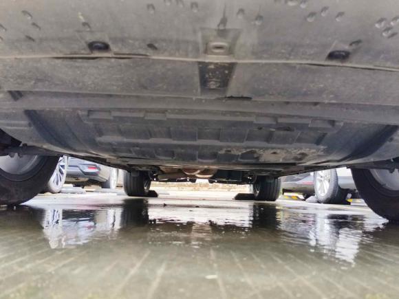 [深圳·湘L] 二手奇瑞瑞虎8 PLUS2021款 290TGDI DCT豪享版