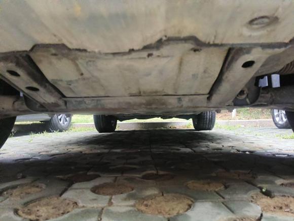 [合肥·皖A] 二手路虎发现2015款 3.0 SC V6 HSE