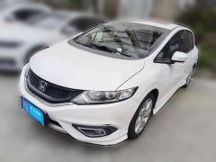 [成都·川A] 本田杰德2016款 1.8L 自动舒适精英版 5座