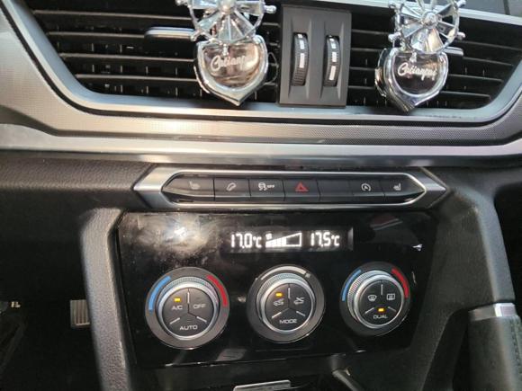 [深圳·赣C] 二手哈弗哈弗H62018款 蓝标 运动版 1.5T 自动两驱精英型