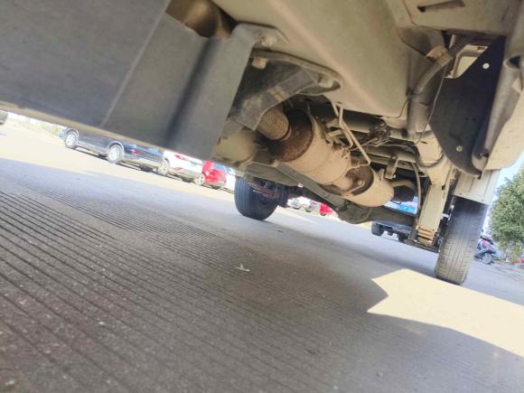 [台州·浙J] 二手五菱汽车五菱之光小卡2020款 1.2L 单排