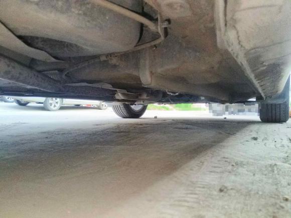 [西安·陕A] 二手吉利汽车远景2018款 1.5L 手动幸福版