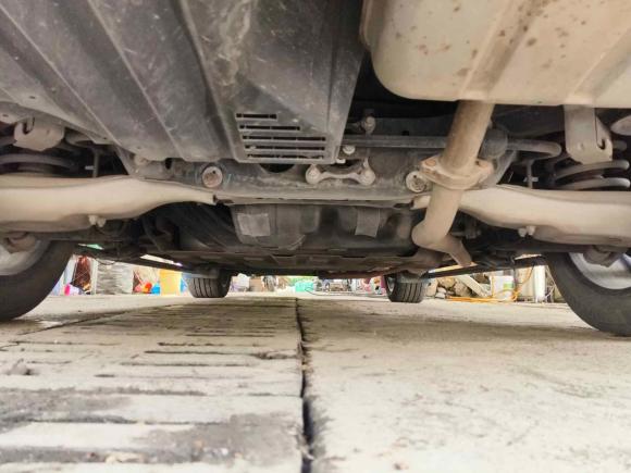 [南京·苏A] 二手理想汽车理想ONE2021款 增程6座版