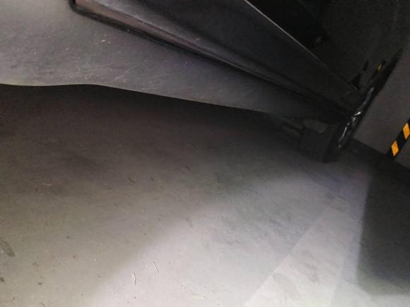 [西安·陕A] 二手广汽传祺传祺GS32017款 150N 自动精英版