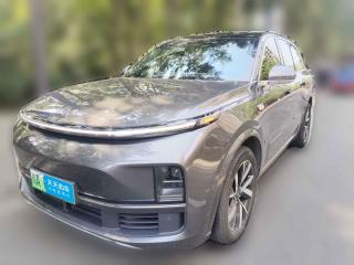 理想汽车理想L82023款 Pro