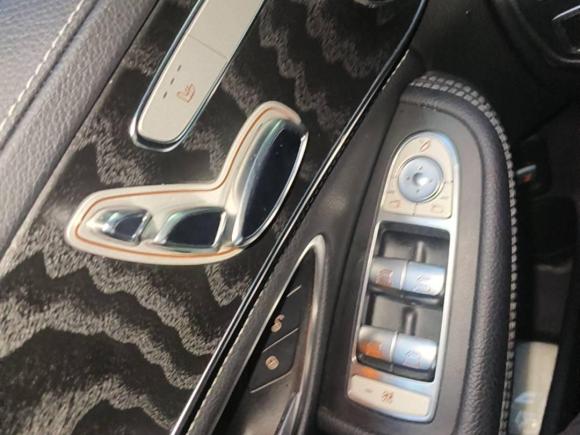 [杭州·浙A] 二手奔驰奔驰C级2018款 C 200 L 运动版