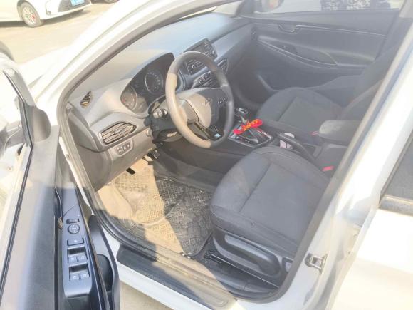 [成都·川G] 二手现代悦动2018款 1.6L 自动悦目版GL 国V