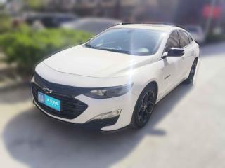 雪佛兰迈锐宝XL2019款 Redline 550T 自动锐动版「济南二手车」「天天拍车」