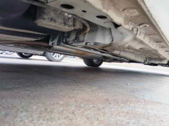 [南通·苏F] 二手别克君威2015款 2.0L 领先时尚型