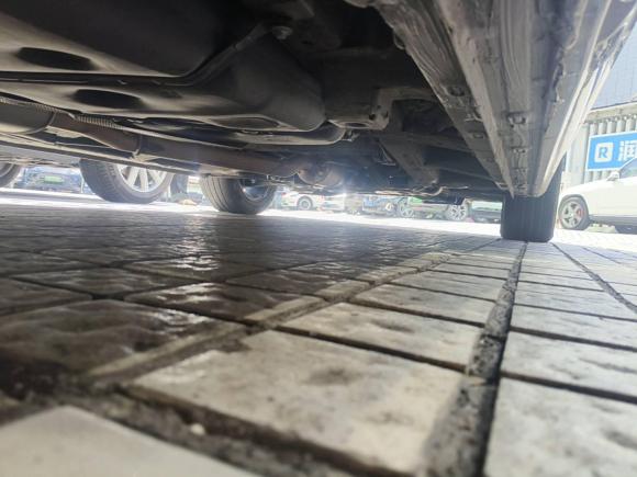 [深圳·粤B] 二手荣威荣威iMAX82022款 400TGI 尊荣版