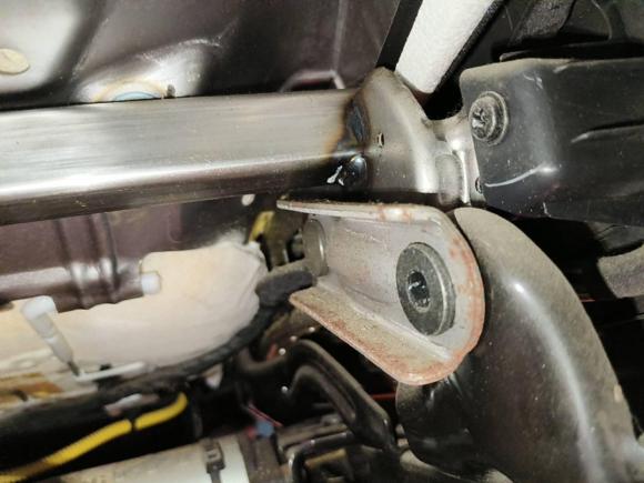 [佛山·川X] 二手荣威荣威RX52019款 20T 两驱自动Ali智联网铂金版