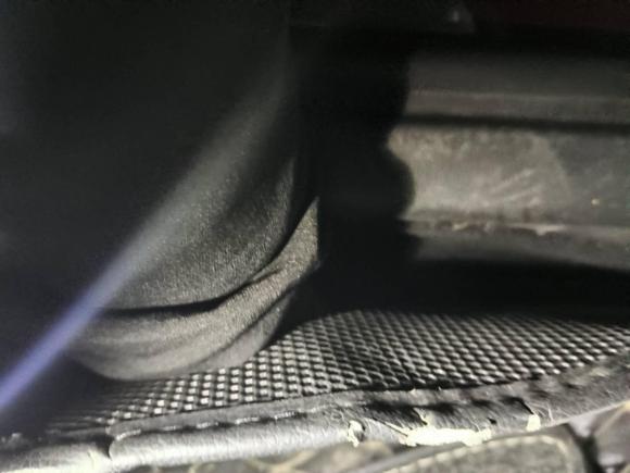 [常州·苏D] 二手别克君威2017款 20T 精英型