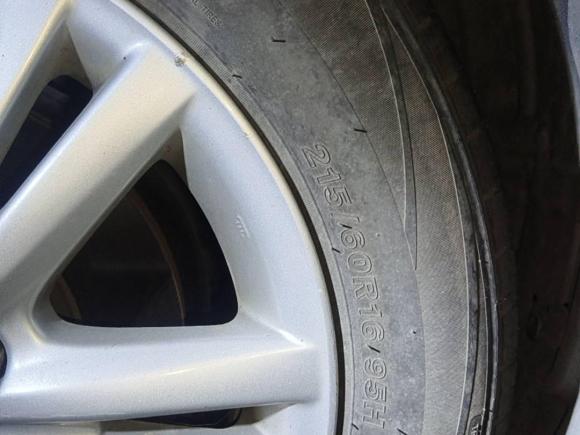 [深圳·粤B] 二手丰田锐志2007款 2.5S 真皮天窗版