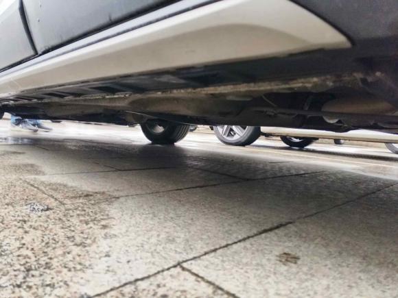 [南京·苏L] 二手大众C-TREK蔚领2018款 230TSI DSG舒适型