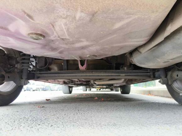 [上海·湘D] 二手丰田花冠2011款 1.6L 自动豪华版