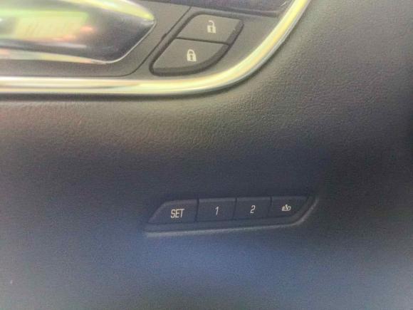 [苏州·苏E] 二手凯迪拉克凯迪拉克XT52018款 25T 豪华型